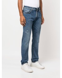 Jacob Cohen Regular Slim Fit Jeans