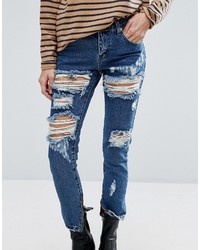 Glamorous Ripped Jeans
