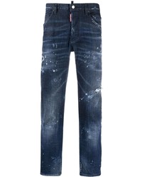 DSQUARED2 Skinny Dan Jeans