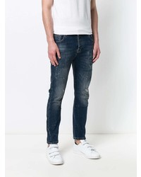 Frankie Morello Skinny Jeans