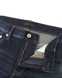 Uniqlo Slim Fit Distressed Jeans