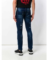 Philipp Plein Snatch Jeans