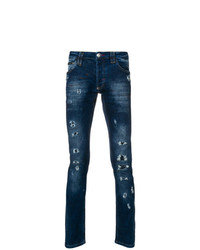 Philipp Plein Snatch Jeans