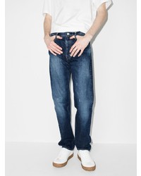 VISVIM Social Sculpture 18 Slim Fit Jeans