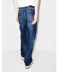 VISVIM Social Sculpture 18 Slim Fit Jeans