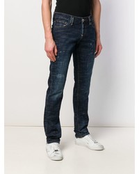Philipp Plein Supreme Statet Jeans