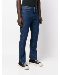 Opening Ceremony Tapered Leg Jeans
