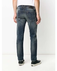 Diesel Thommer Slim Fit Jeans