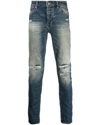 Ksubi Van Winkle Slim Fit Jeans
