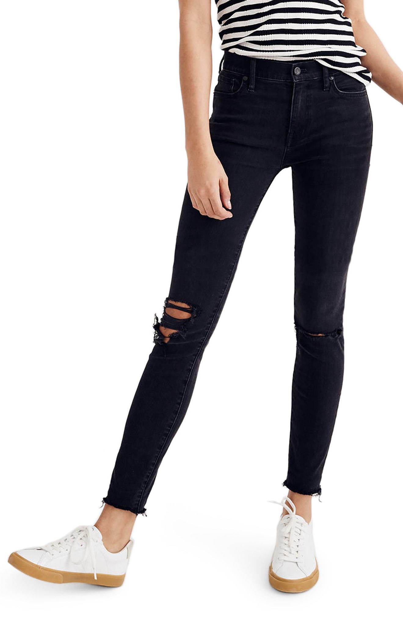 https://cdn.lookastic.com/navy-ripped-skinny-jeans/9-inch-high-waist-skinny-jeans-original-9115117.jpg