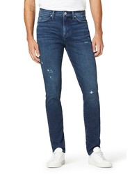 Hudson Jeans Ace Skinny Fit Jeans