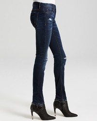 Blank NYC Blanknyc Jeans Skinny Distressed In Pros And Ex Cons