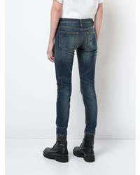 R13 Boy Skinny Jeans