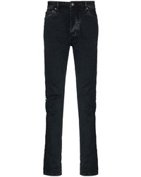 Ksubi Chitch Ripped Skinny Jeans