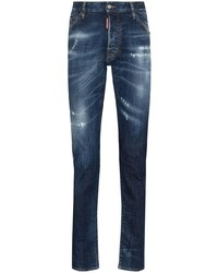 DSQUARED2 Cool Guy Slim Fit Jeans