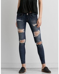 American Eagle Outfitters Denim X Super Low Jegging