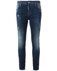 Dsquared2 Cool Girl Jeans