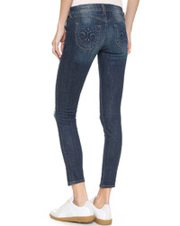 Siwy Hannah Slim Ankle Jeans