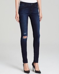 DL1961 Jeans Amanda Skinny In Seville