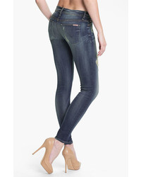 Hudson Jeans Krista Super Skinny Jeans