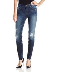 Miraclebody Jeans Miraclebody By Miraclesuit Rikki Skinny Jean