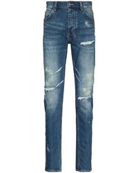 Ksubi Odyssey Slim Fit Jeans