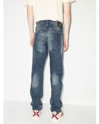 True Religion Rocco Distressed Skinny Jeans