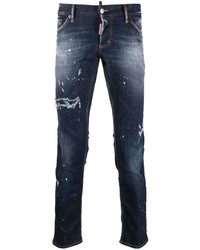 DSQUARED2 Sexy Dean Skinny Jeans
