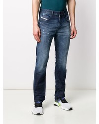 Diesel Slim Fit Jeans