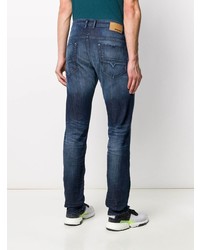 Diesel Slim Fit Jeans