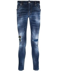 DSQUARED2 Super Twinky Skinny Jeans