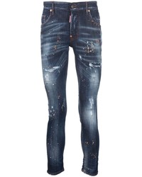 DSQUARED2 Super Twinky Skinny Jeans