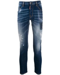 DSQUARED2 True Artist Club Jeans