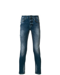 Frankie Morello Ukdah Skinny Jeans