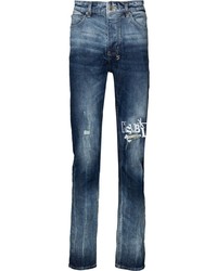 Ksubi Vertigo Skinny Jeans