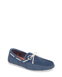 Swims Lace Loafer