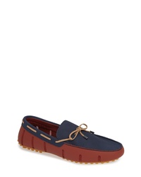 Swims Lux Driving Loafer