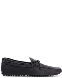 Tod's Boat Loafers