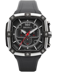 Supersportivo Square Watch