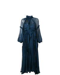 Lee Mathews Bluebell Dress