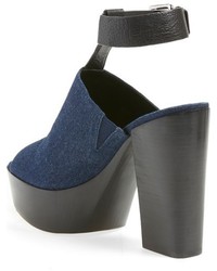 Rebecca Minkoff Cece Platform Sandal