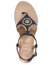 Jack Rogers Elise Sandal