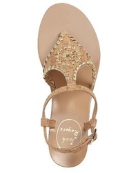 Jack Rogers Elise Sandal