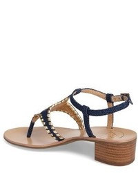 Jack Rogers Elise Sandal