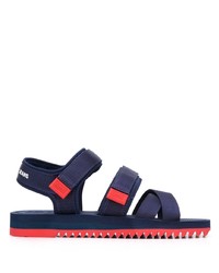 Tommy Jeans Multi Strap Sandals