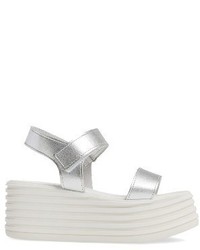 Topshop Platform Sandals