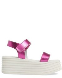 Topshop Platform Sandals