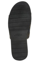 Vince Wasco Slide Sandal