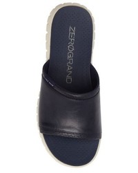 Cole Haan Zerogrand Slide Sandal