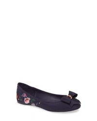 Ted Baker London Sually Flat